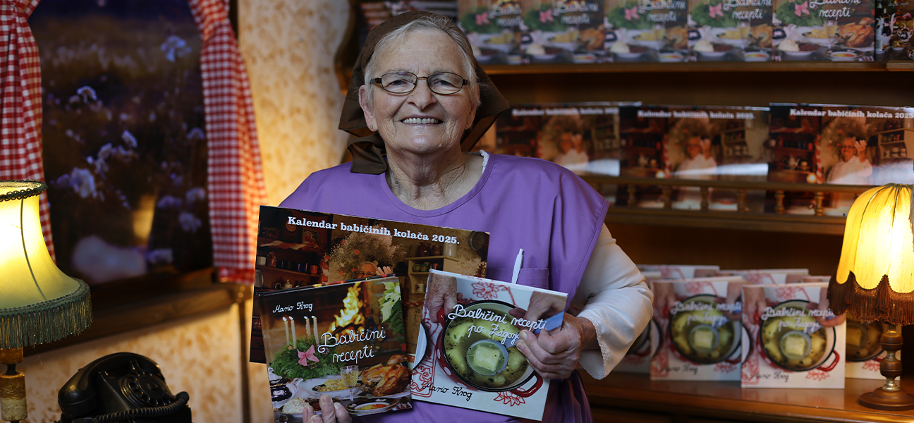 babica grid za HL Dizajn